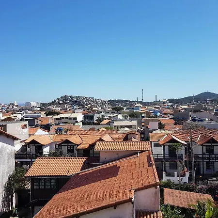 Apartamento Com Piscina Arraial do Cabo Exterior foto