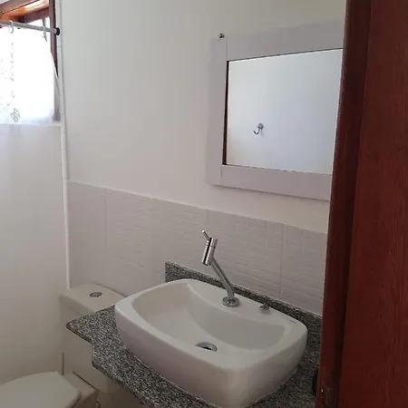 Apartamento Com Piscina Arraial do Cabo Exterior foto