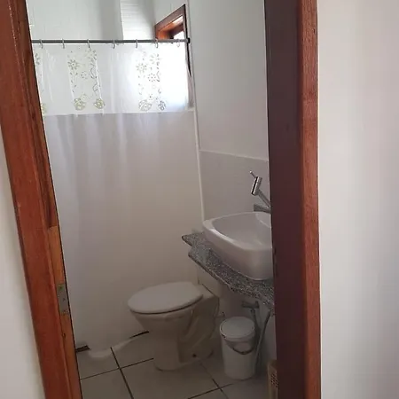 Apartamento Com Piscina Arraial do Cabo Exterior foto