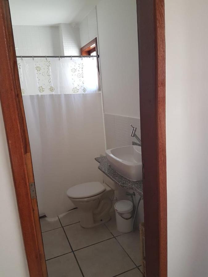 Com Piscina Apartamento