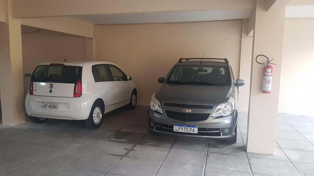 Com Piscina Apartamento