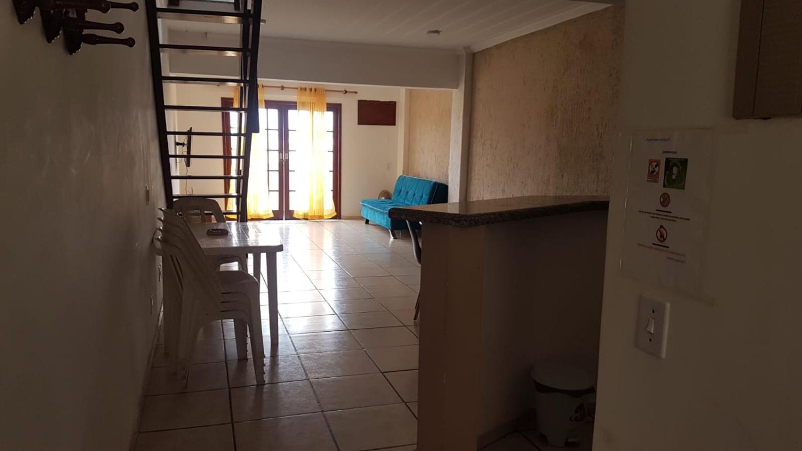 Com Piscina Apartamento