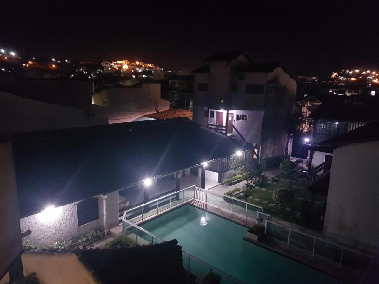 Com Piscina Apartamento Arraial do Cabo