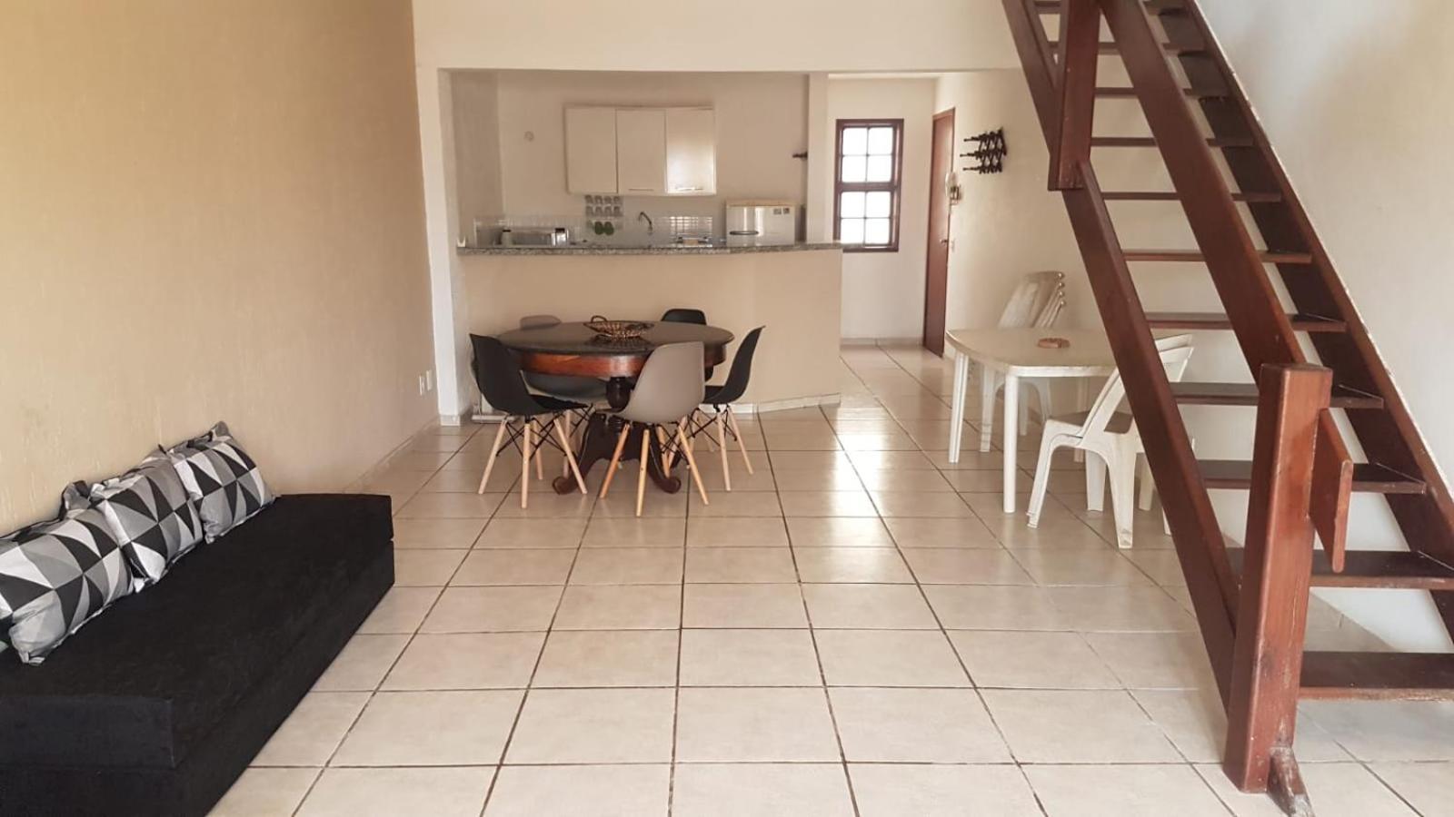 Apartamento Com Piscina Arraial do Cabo