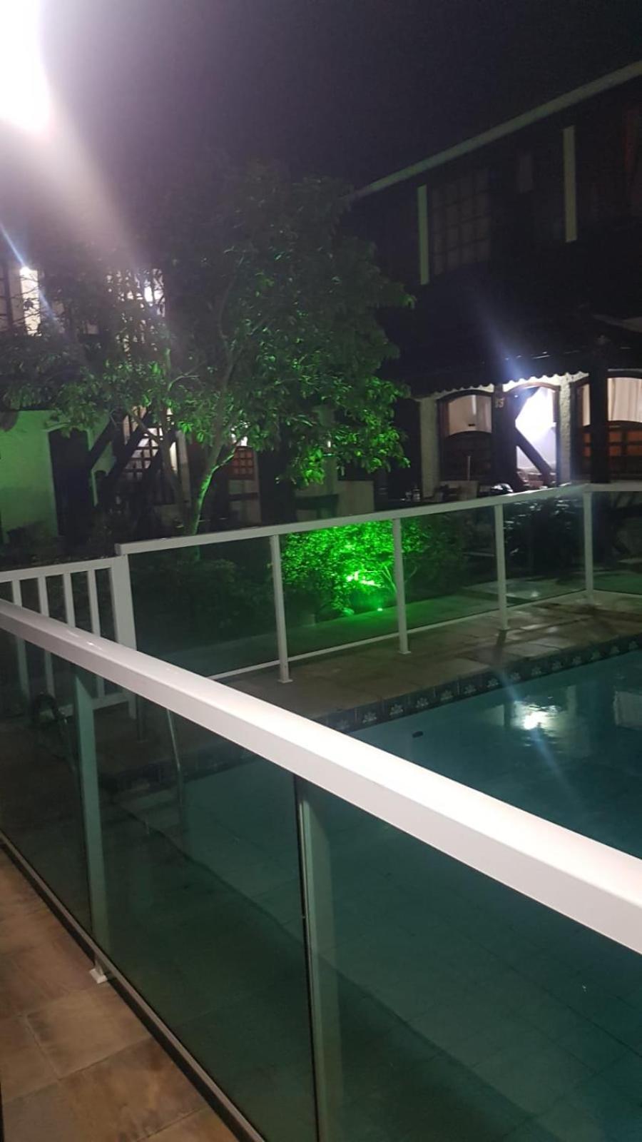 Com Piscina Apartamento