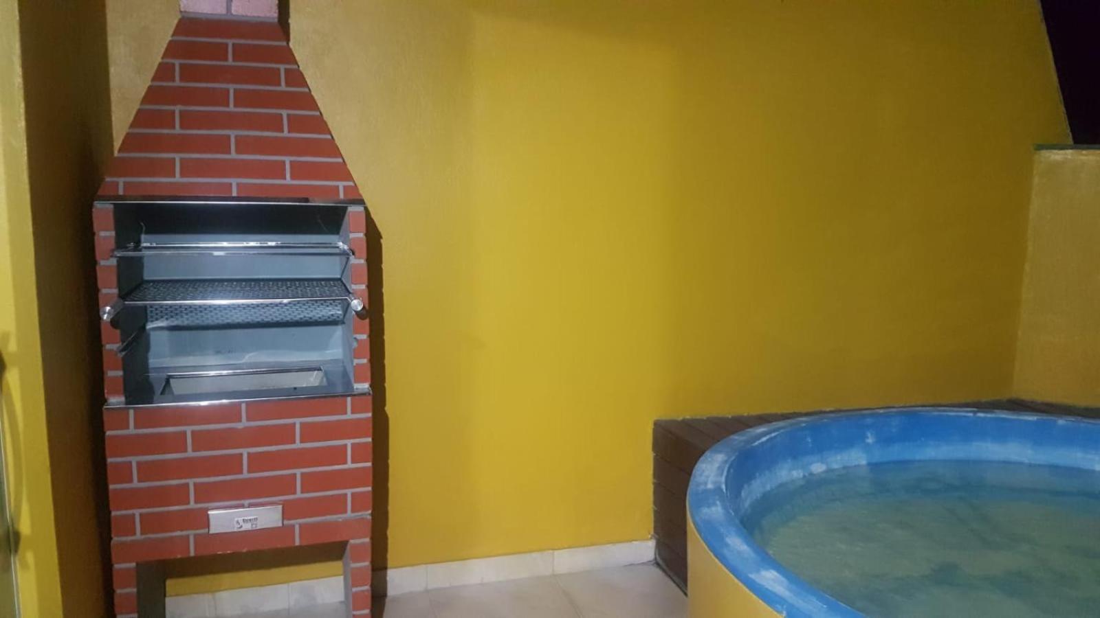 Apartamento Com Piscina *