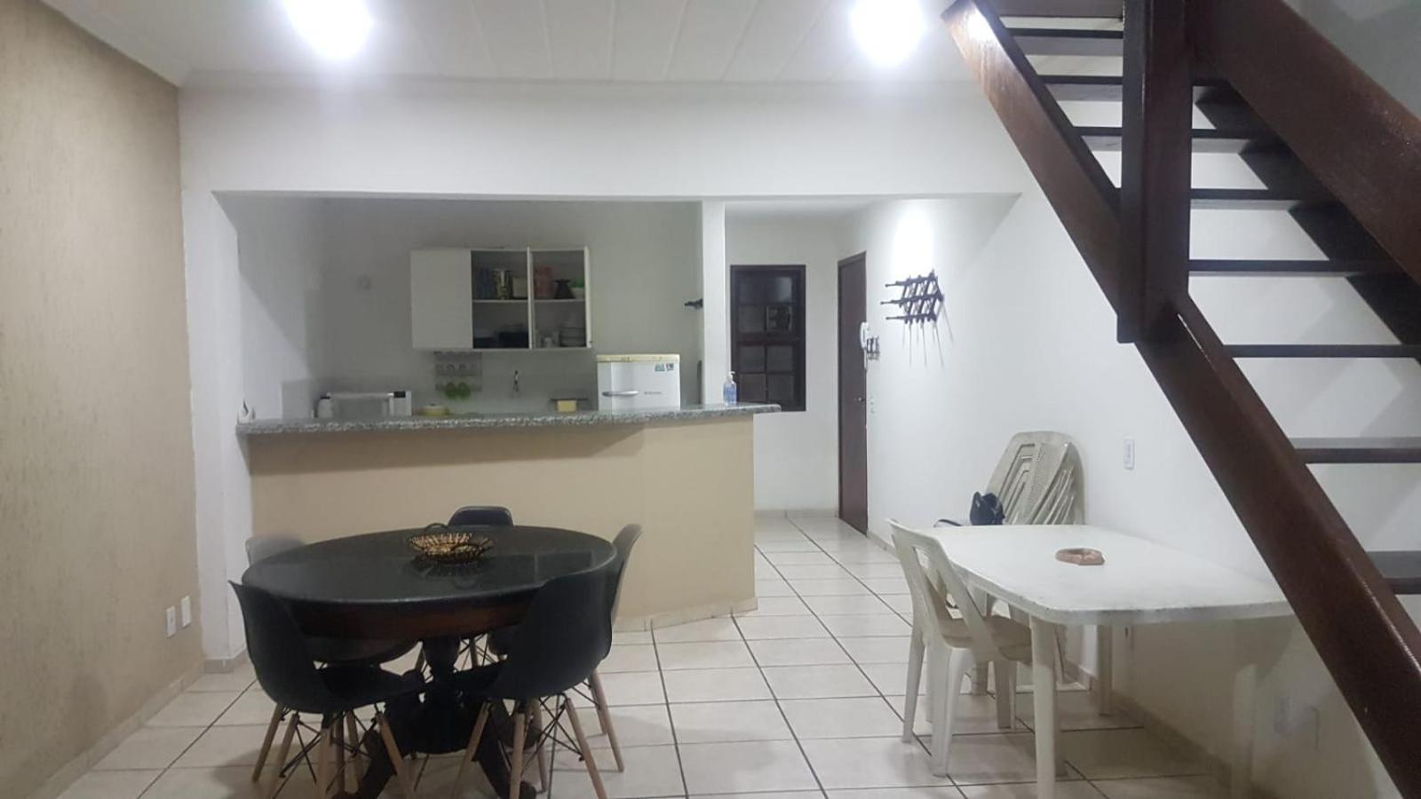 Apartamento Com Piscina Arraial do Cabo